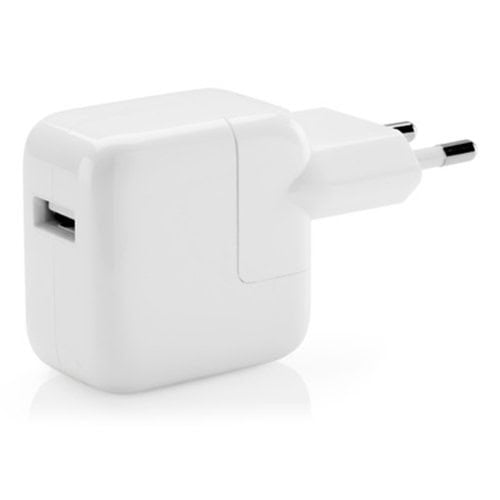 12W USB Power Adapter - Achat / Vente sur grosbill.com - 1