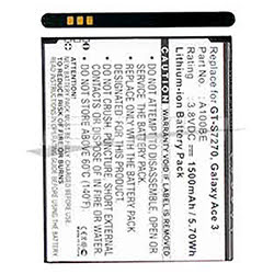 Batterie DLH Energy Grosbill