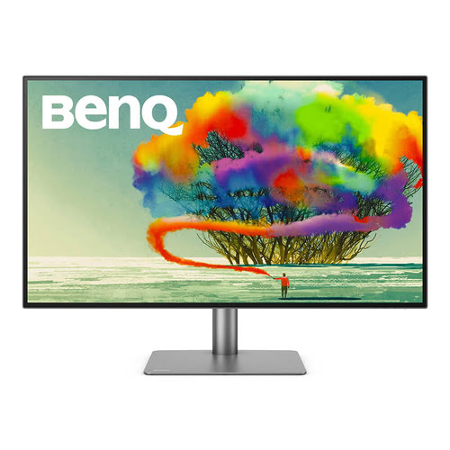 BenQ PD3220U - 31.5 4K/IPS/5ms/Thunderbolt/USB-C/HDR