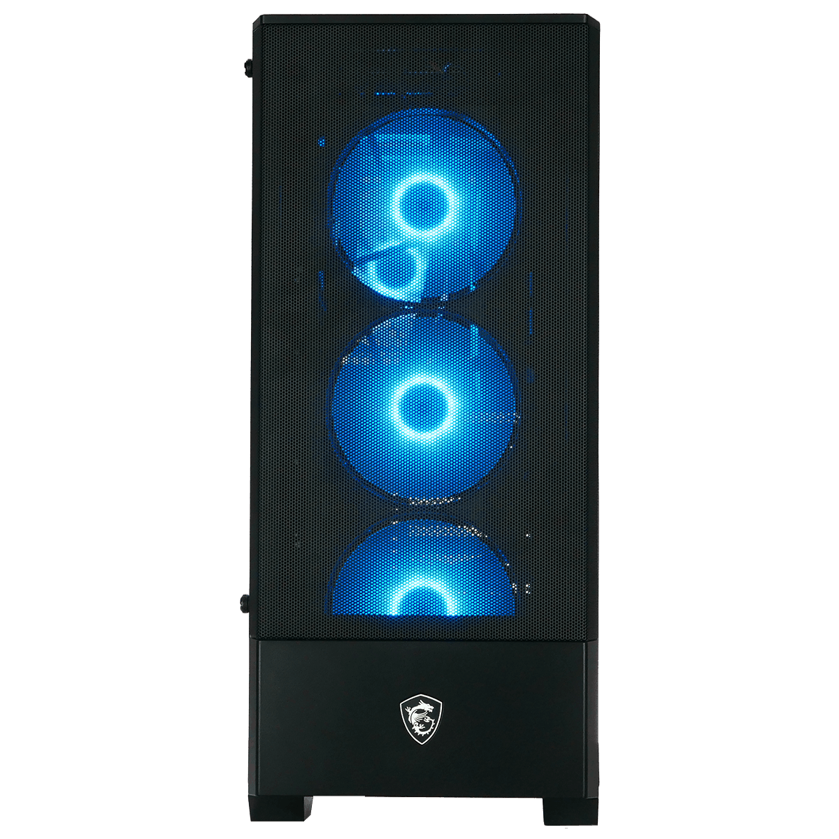 Grosbill BLUESTAR - R5-8400F /5060Ti-8Go/16Go/1To (PCG-10603095) - Achat / Vente PC Fixe sur grosbill.com - 3