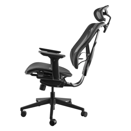 REKT RGo  - Siège PC Gamer - grosbill.com - 4