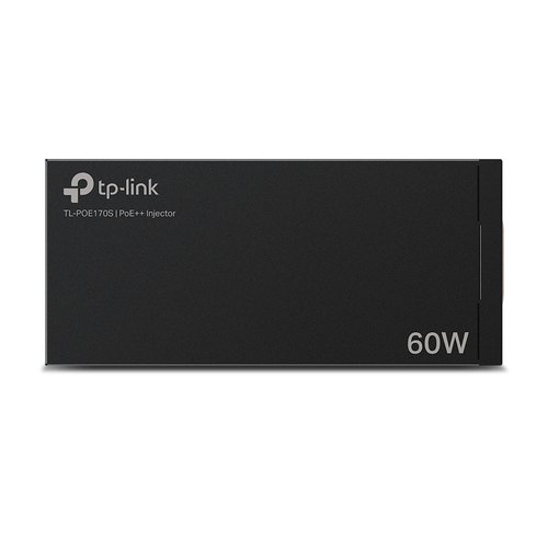 POE++ GIGABIT POE INJECTOR - Achat / Vente sur grosbill.com - 1
