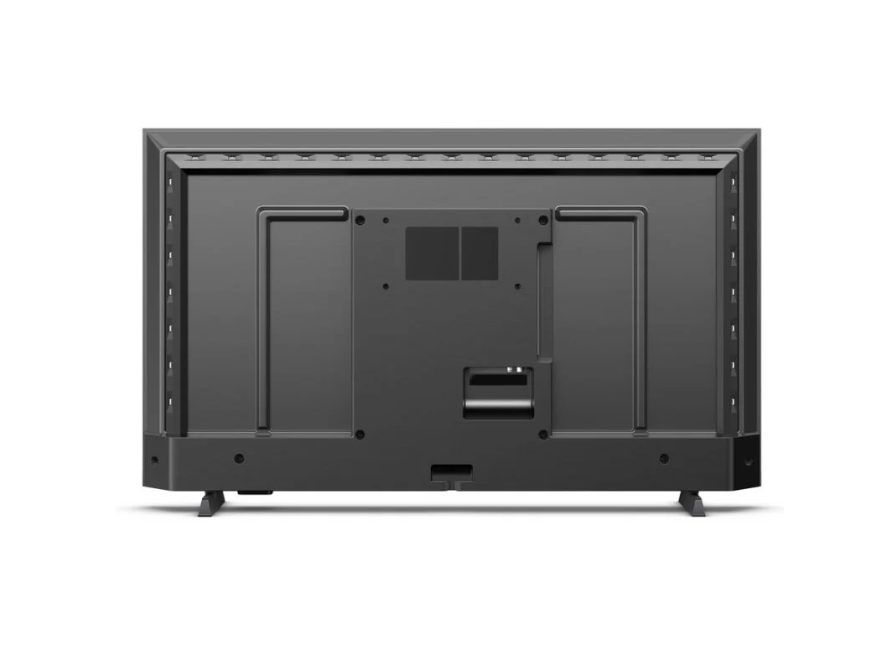 Philips Ambilight 50" QLED 4K - 50PUS8209  - TV Philips - 2