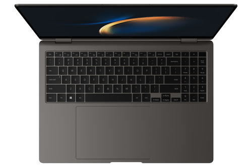 Samsung NP960QFG-KA2FR - PC portable Samsung - grosbill.com - 1