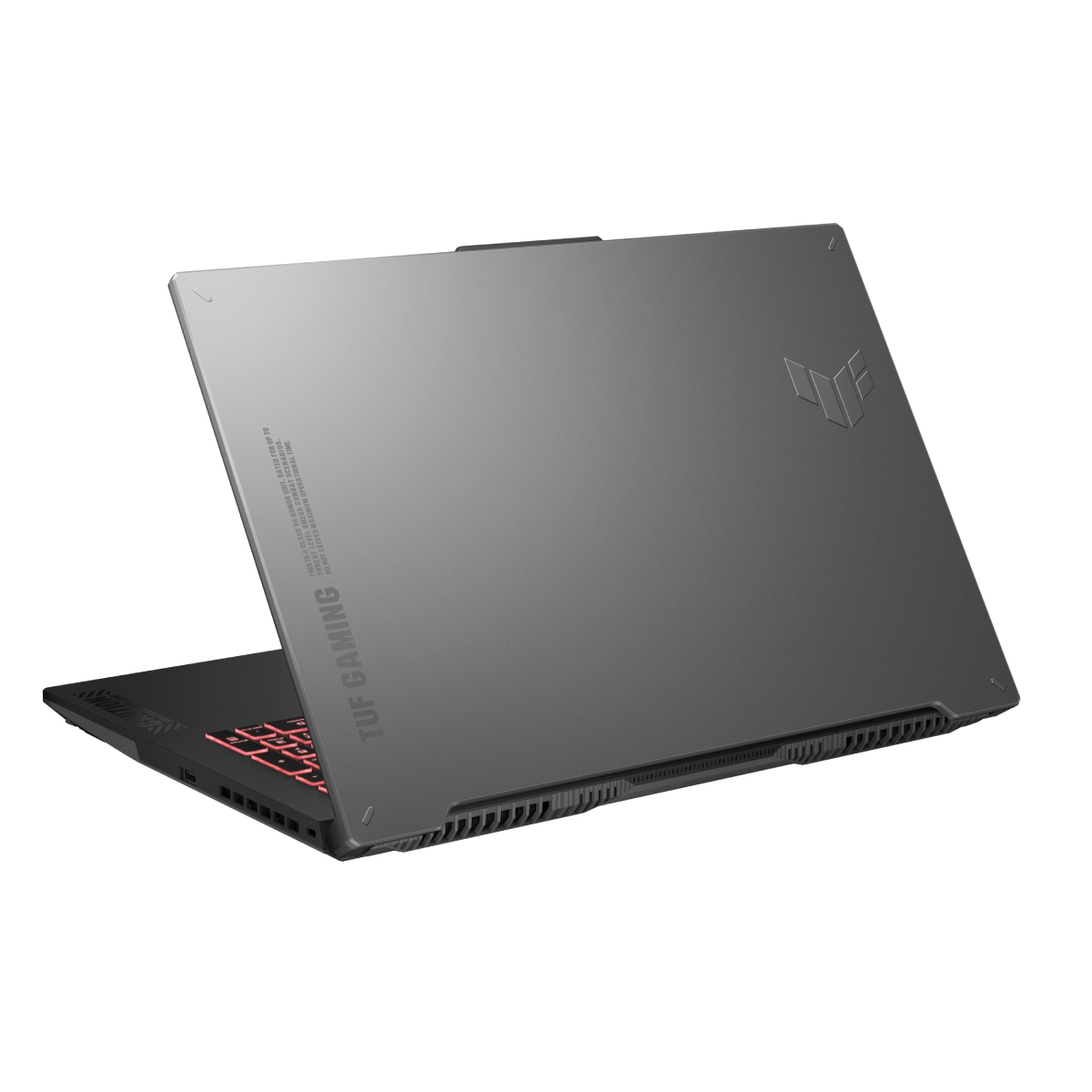 Asus 90NR0FI6-M007D0 - PC portable Asus - grosbill.com - 4