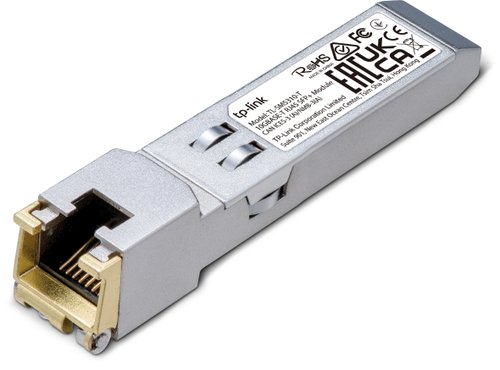 10GBASE-T RJ45 SFP+ MODULE - Achat / Vente sur grosbill.com - 0