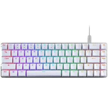 Asus ROG Falchion ACE - Clavier PC Asus - grosbill.com - 0