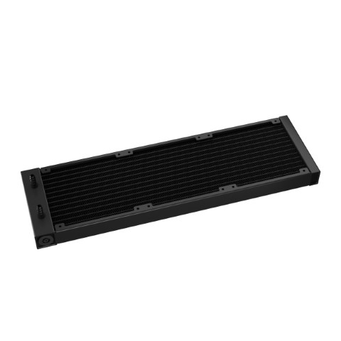 7800x3D Tray + Watercooling LE360 V2 360mm - Noir - grosbill.com - 4
