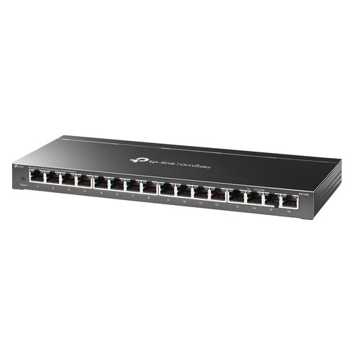 OMADA 16-PORT GIGABIT EASY - Achat / Vente sur grosbill.com - 1
