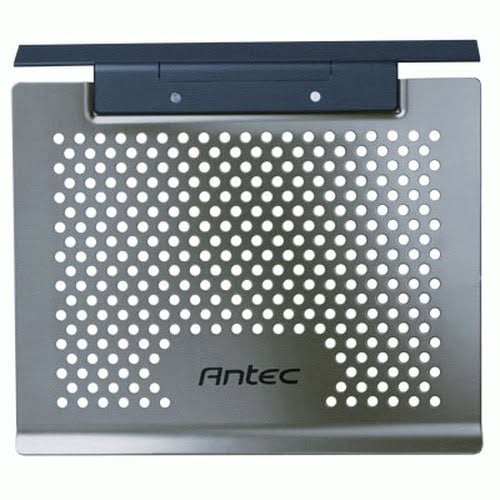 Support de refroidissement PC portable - Gris# - Antec - 1