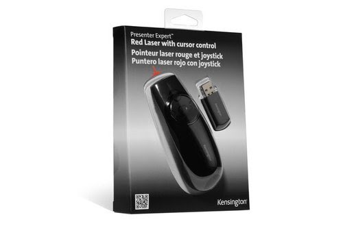 Presenter Expert Laser Cursor Control - Achat / Vente sur grosbill.com - 12