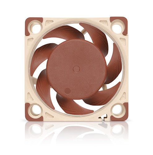 Noctua NF-A4x20 PWM LÃ¼fter - 40mm - Achat / Vente sur grosbill.com - 1