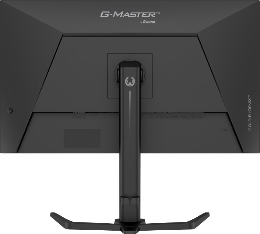 Iiyama 32 pouces  GB3295QSU-B1 - Ecran PC Iiyama - grosbill.com - 5