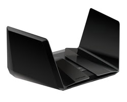 Routeur Netgear Grosbill