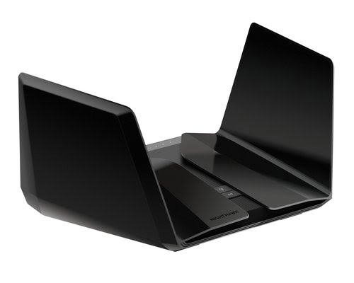 AX6000 Nighthawk AX12 12-stream Dual Ban - Achat / Vente sur grosbill.com - 0
