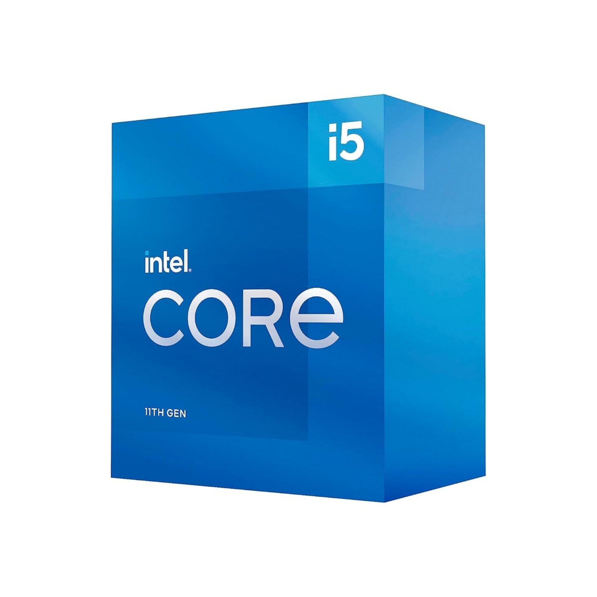 Intel Processeur Core i5-11400 - Tray-Seconde Vie-Etat Satisfaisant (CM8070804497015-ES) - Achat / Vente Composant sur grosbill.com - 0