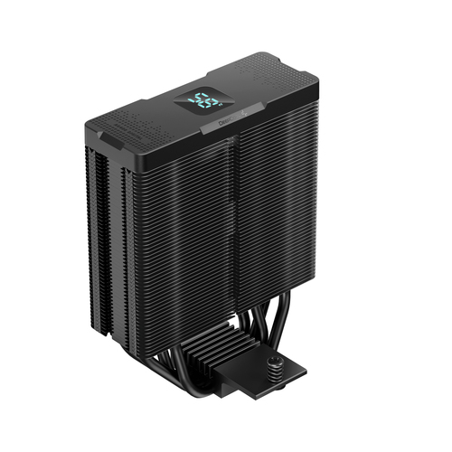 Deepcool Noir - Ventilateur CPU Deepcool - grosbill.com - 6