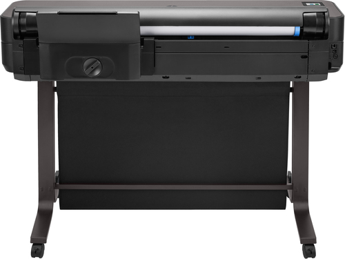 DESIGNJET T650 36-IN PRINTER - Achat / Vente sur grosbill.com - 8