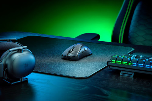 Razer DeathAdder V3 Pro - Souris PC Razer - grosbill.com - 1