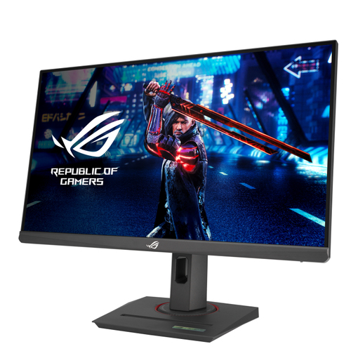 Asus 25 pouces  90LM09M0-B01370 - Ecran PC Asus - grosbill.com - 2