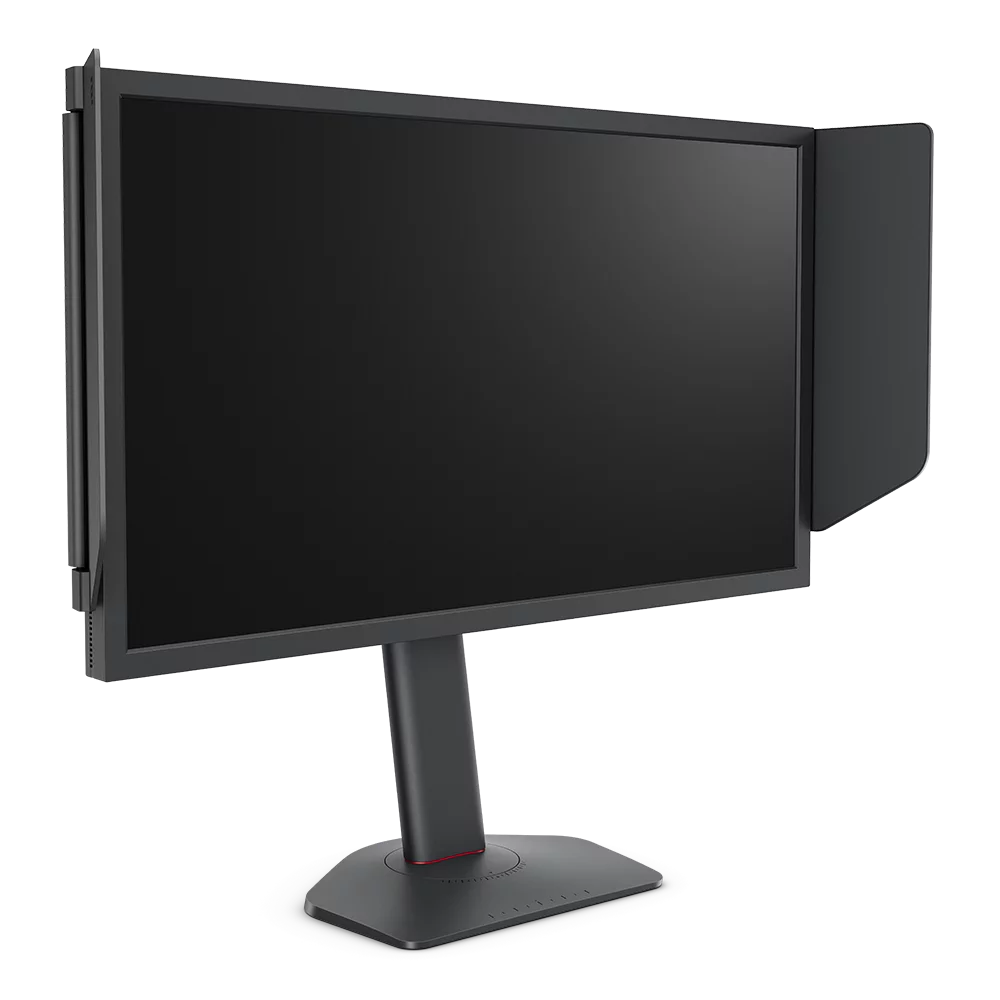 Zowie 24 pouces  9H.LLRLB.QBE - Ecran PC Zowie - grosbill.com - 3