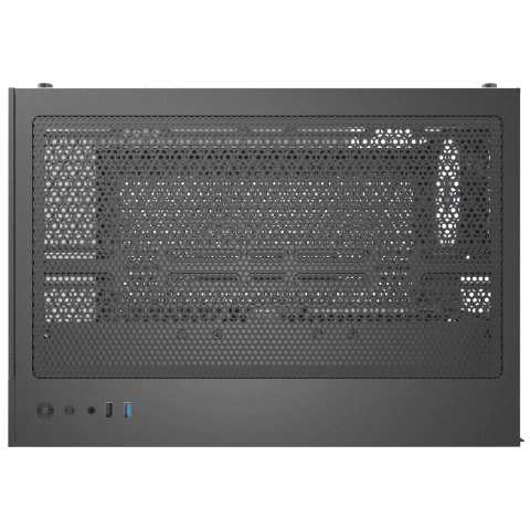 Antec CX800 ARGB Noir Noir - Boîtier PC Antec - grosbill.com - 9