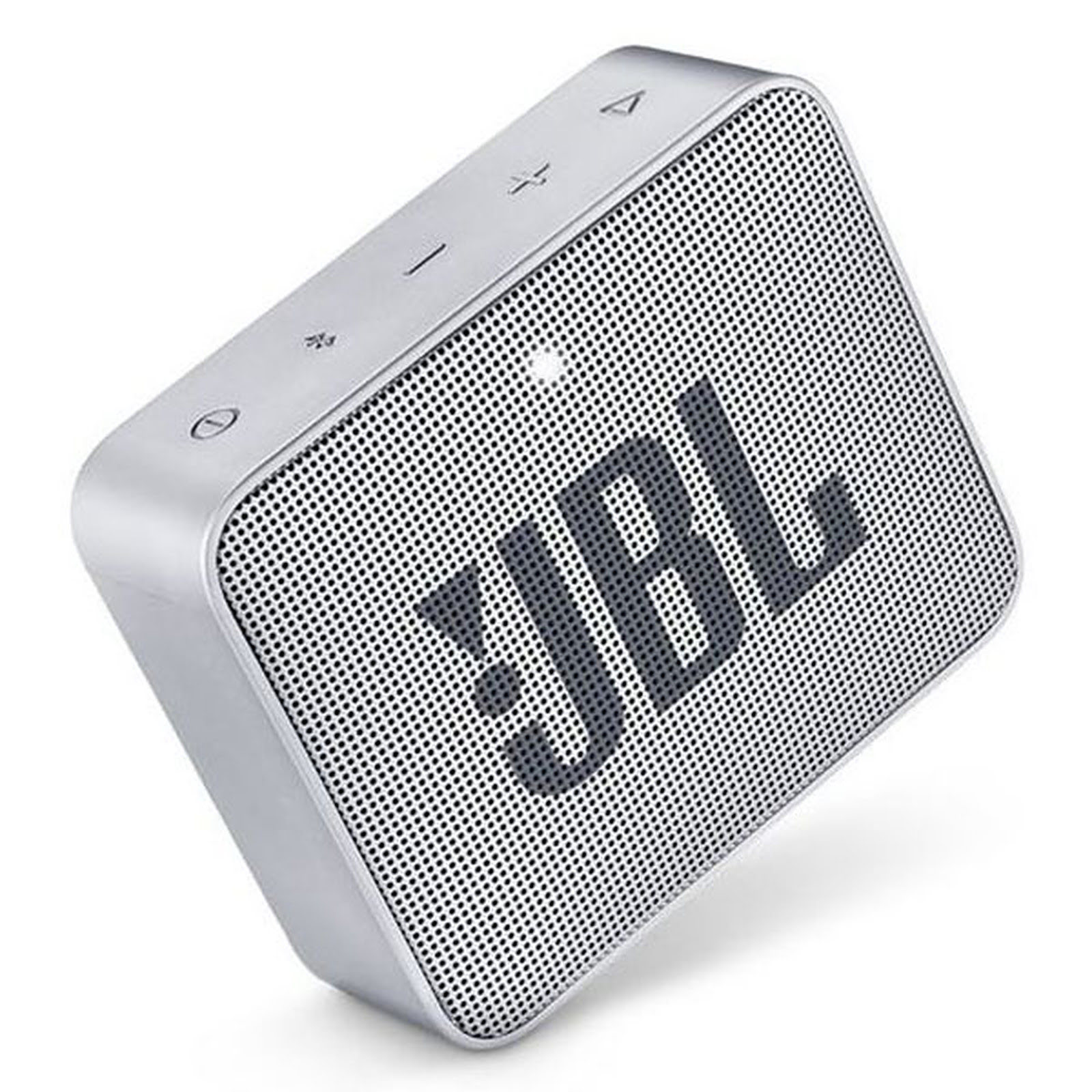 JBL 1HP GO 2 Grey - Enceinte PC JBL - grosbill.com - 2