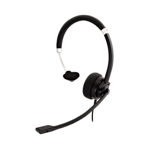 V7 MICRO CASQUE MONO DELUXE USB