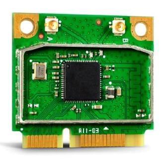 Intel Centrino Wireless-N 105 - 105BN.HMWG   - Carte réseau Intel - 0