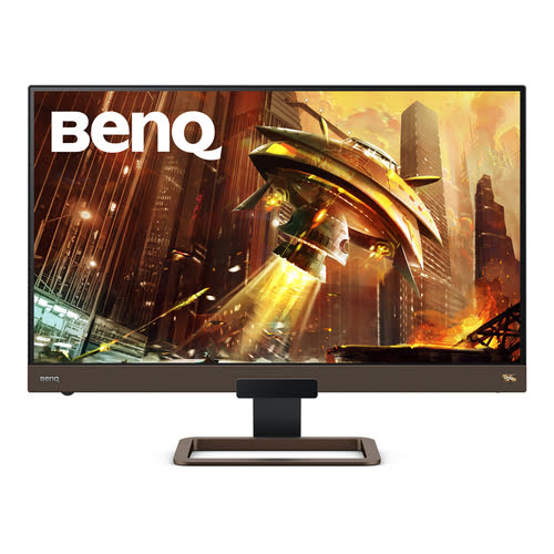 BenQ EX2780Q - 27\