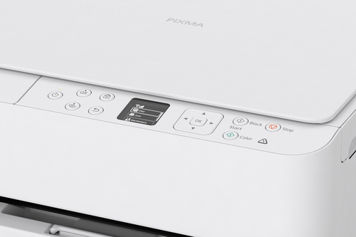 Imprimante multifonction Canon PIXMA TS6550i - Blanc - grosbill.com - 6