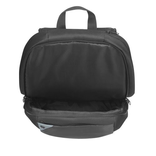 TBB565GL Intellect Back Pack 15,6" Noir/Gris Targus - 2