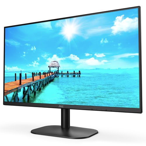 AOC 27 pouces  27B2AM - Ecran PC AOC - grosbill.com - 3