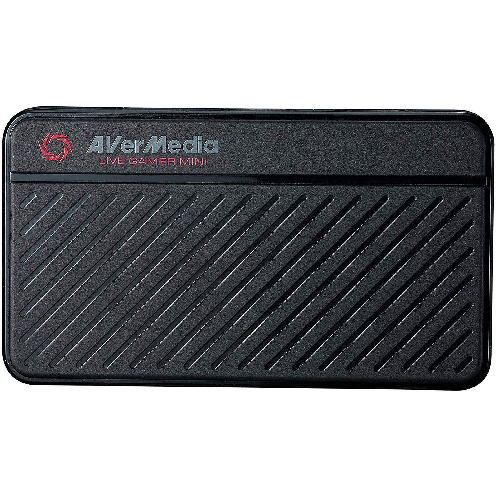 Avermedia Live Gamer Portable 2 Plus - 4K - Carte d'acquisition vidéo