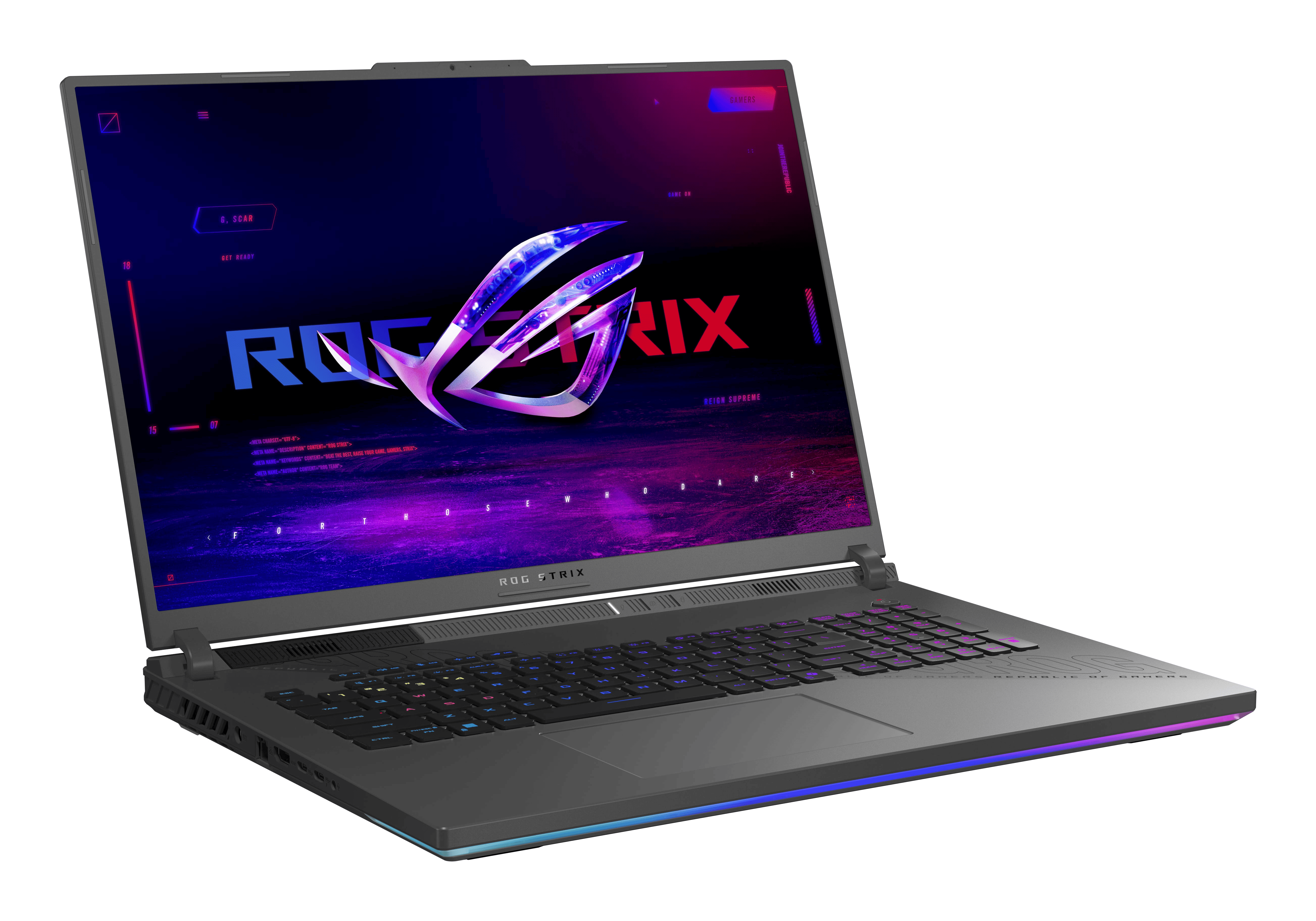 Asus 90NR0L28-M00350 - PC portable Asus - grosbill.com - 1