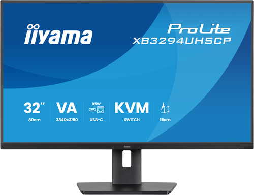 Ecran PC Iiyama Grosbill