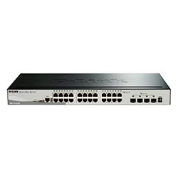 Switch D-Link Grosbill
