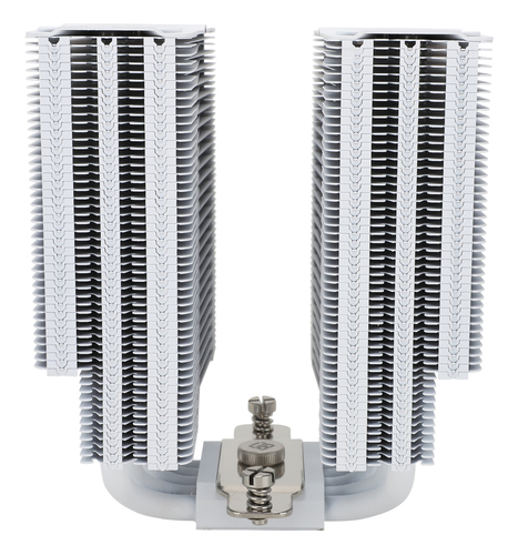 Thermalright Frost Commander 140/Blanc - Ventilateur CPU - 4