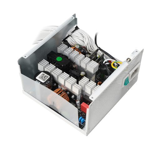 Deepcool 80+ Bronze (750W) - Alimentation Deepcool - grosbill.com - 4