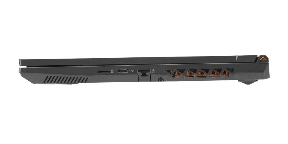 Gigabyte G5 KF5-H3FR353SD  - PC portable Gigabyte - grosbill.com - 7