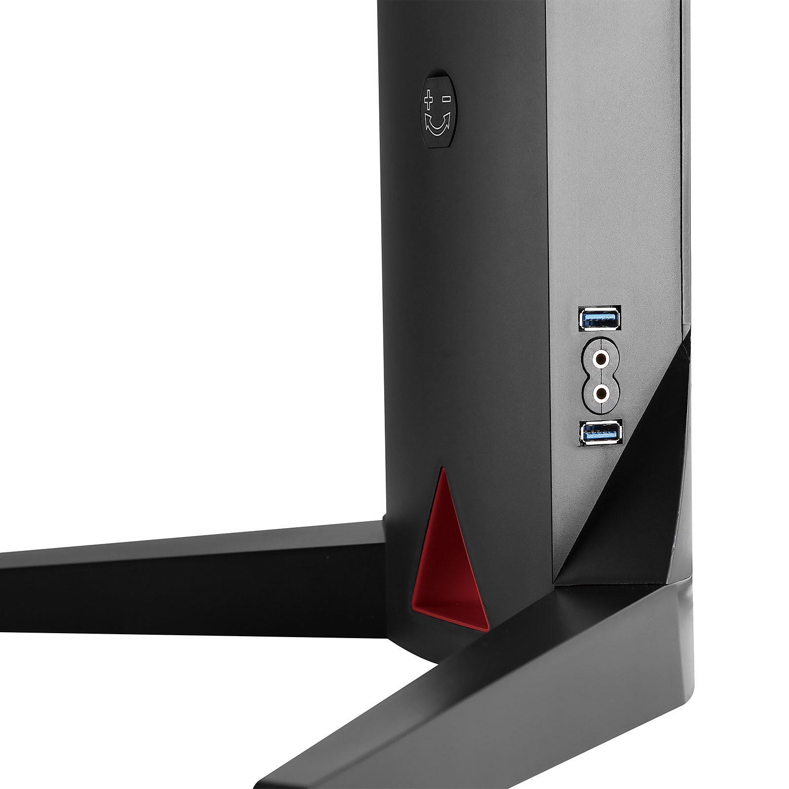 Pied rotatif et réglable SUPREME MONITOR STAND + - Accessoire écran - 2