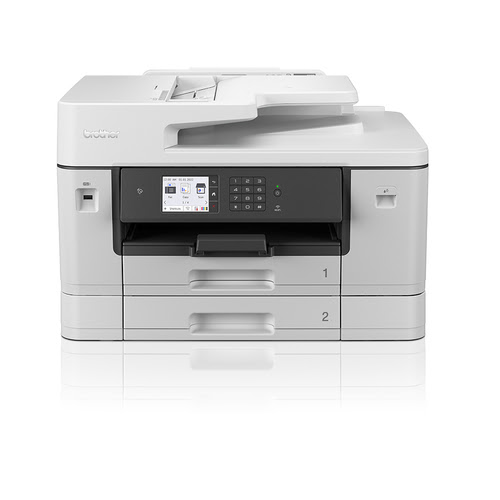 image produit Brother MFC-J6940DW Grosbill