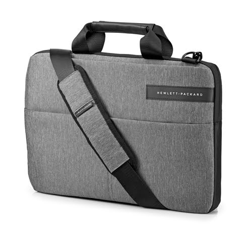 Signature Slim Topload 14" HP - Sac et sacoche - grosbill.com - 0