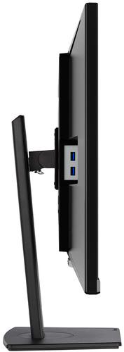 Iiyama 32 pouces  XUB3293UHSN-B5 - Ecran PC Iiyama - grosbill.com - 2