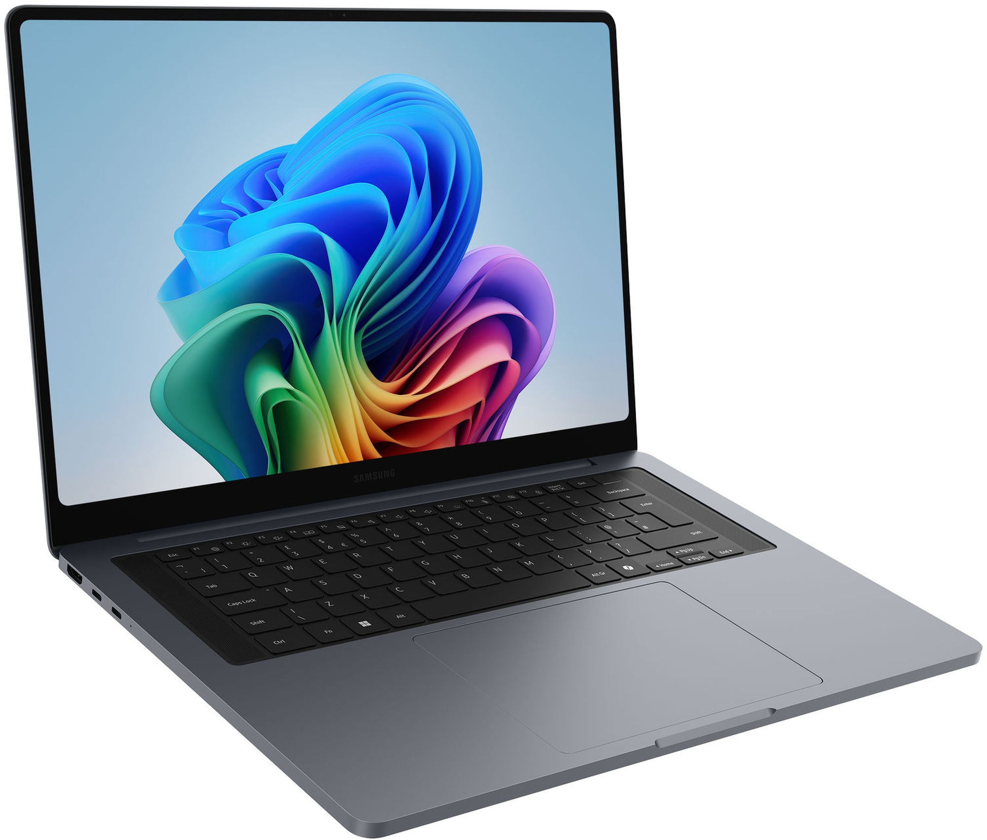 Samsung NP964UJH-XG3FR - PC portable Samsung - grosbill.com - 1