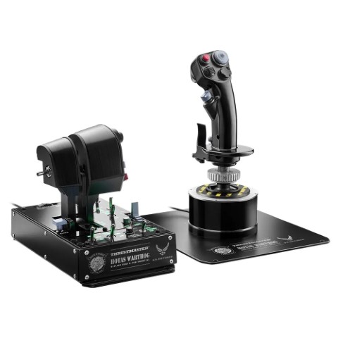 Thrustmaster Hotas Warthog Mkii - Image 2