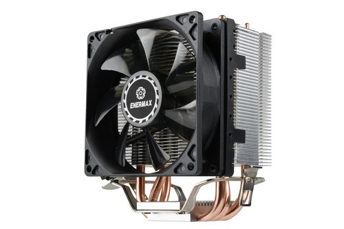 Enermax ENERMAX CPU COOLER ETS-N31- 92mm