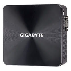 image produit Gigabyte BRIX GB-BRI7H-10710 Grosbill