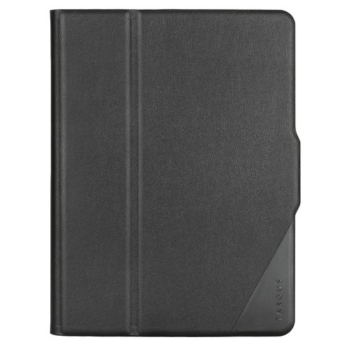 image produit Targus Etui VersaVu EcoSmart pour Ipad 10,2"/10,5" Noir Grosbill