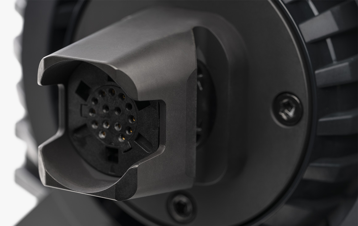 Fanatec ClubSport - CS DD+ (CS_DD+_EU) - Achat / Vente Base de volant Simracing sur grosbill.com - 5